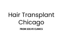 Hair Transplant Chicago