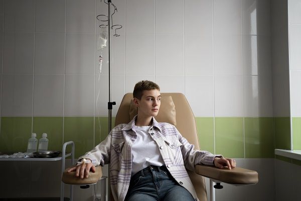 Chemotherapy there are individuals that not experience hair loss