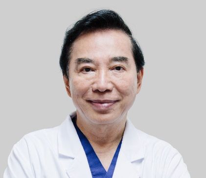 Dr. Damkerng Pathomvanich
