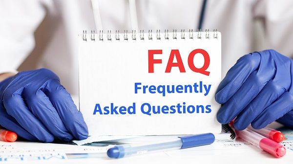 FAQ about hair transplant in Thailand