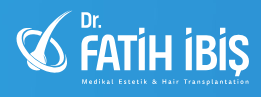 Dr. Fatih İbiş Logo