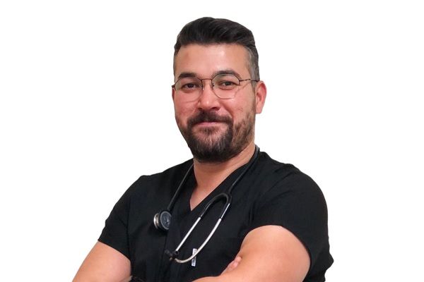 Dr. Fatih İbiş