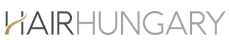 Hair Hungary Clinic Logo