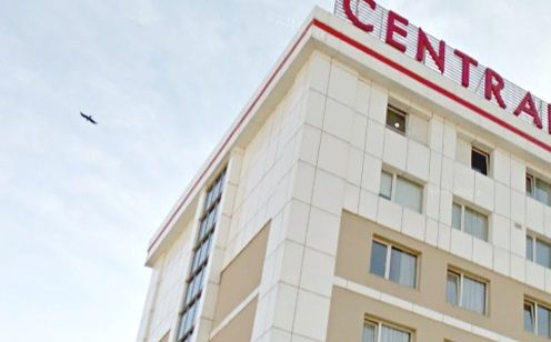 Sanantur Hospital