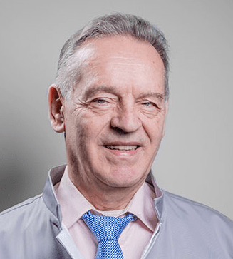 Dr. Sas György Photo