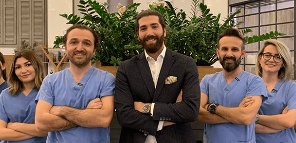 Suzermed Team