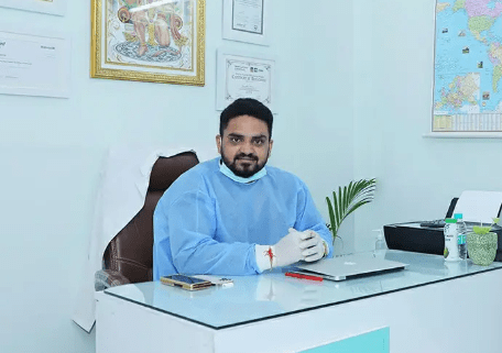 Dr. Sharma