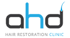 AHD Hair restoration clinic