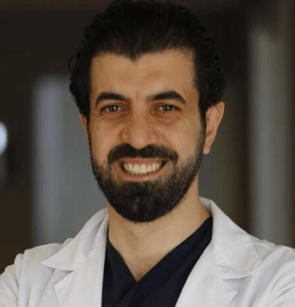 Dr. Emrah Cinik