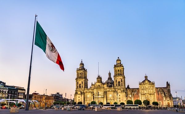 Best Hair Transplant Clinics in Mexico