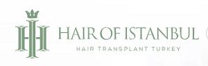Hair of Istanbul