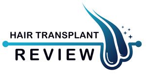 Logo de Hair Transplant Review