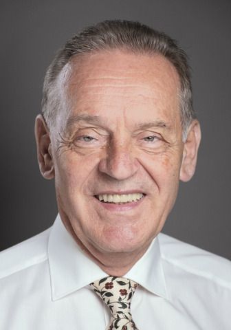 Dr. Sas György Photo
