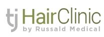 Tj Hair Clinic Logo