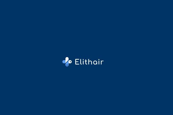 Elithair Logo