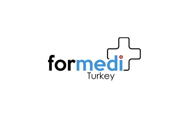Formedi Turkey Logo
