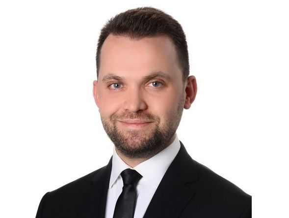 Photograph of Dr. Mehmet Erdogan