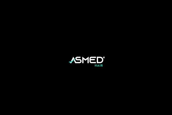 Asmed Clinic Logo