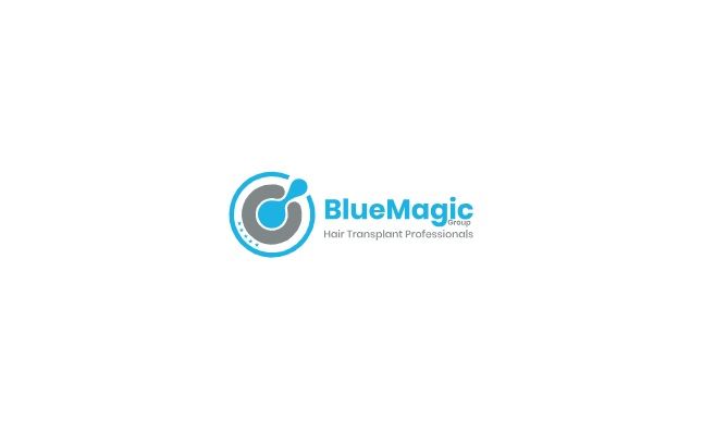 BlueMagic Group International Logo