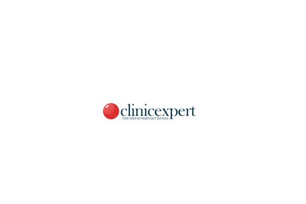 ClinicExpert's Logo