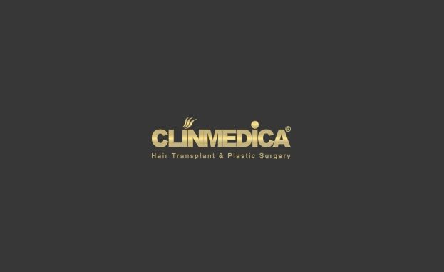 Clinmedica's logo