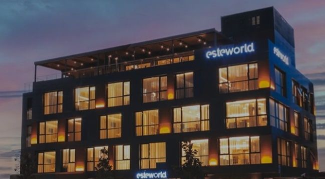 Esteworld's Hospital