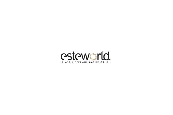 Esteworld Medical Center Logo
