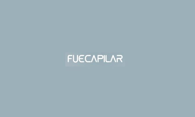 FUECapilar Logo