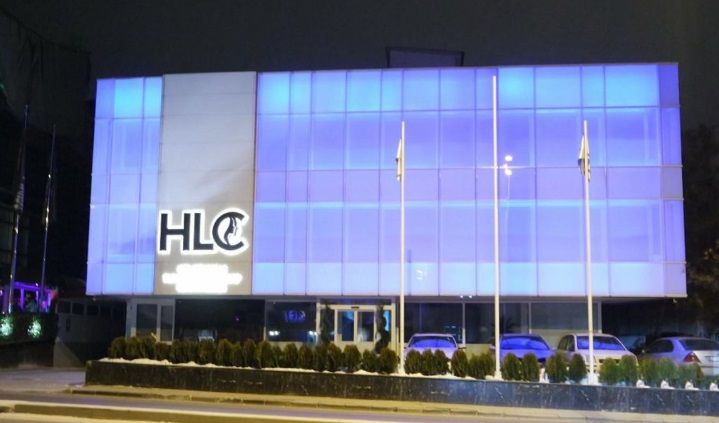 HLC Hairline Clinic