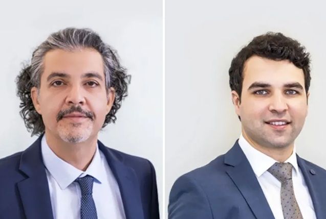 Doctors of Civas Hair Transplant Center