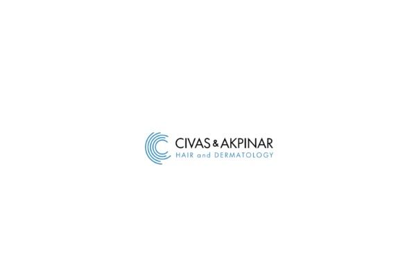 Logo of Civas Hair Transplant Center