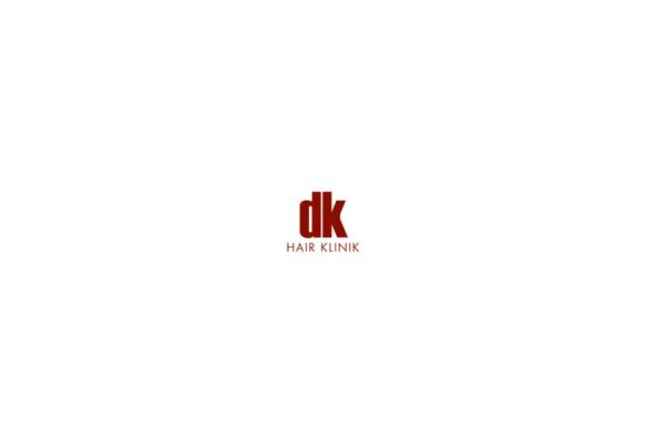 DK Hair Clinic Logo