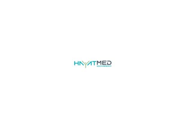 Logo of Hayatmed Clinic