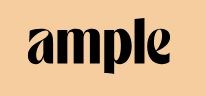 Ample