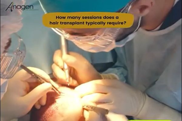 Anagen Hair Restoration 1