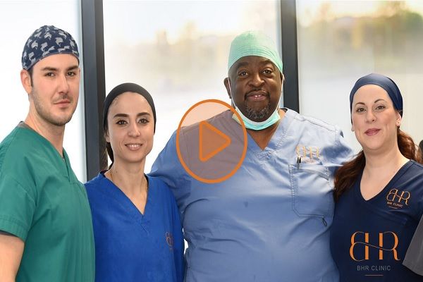 BHR Clinic