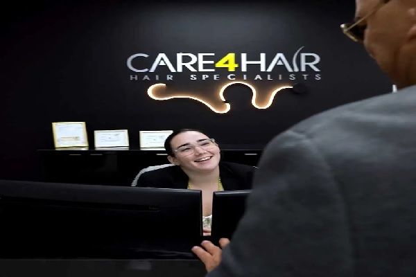 Care4Hair Miami 1