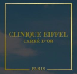 Clinique Eiffel Carré d'Or, Paris