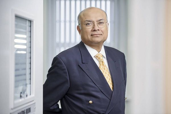 Dr. Ashish Dutta