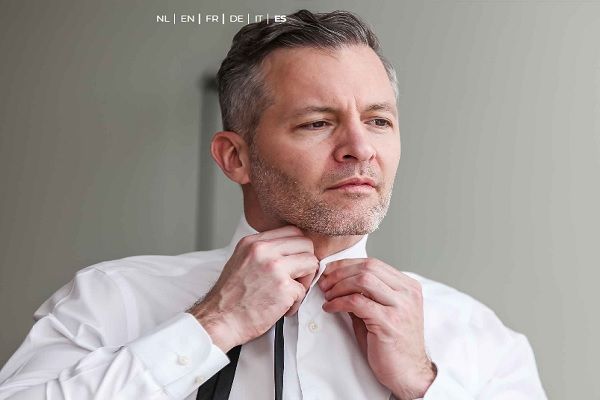 Dr. Bijan Feriduni Hair Clinic