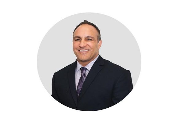 Dr. Craig Jonov 1