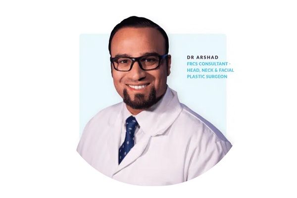 Dr. Faisal Arshad
