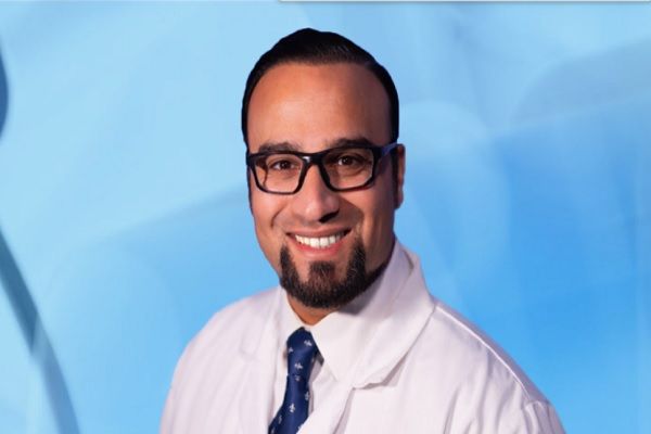 Dr. Faisal Arshad