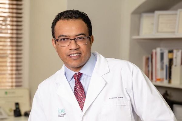 Dr. Hassan Nurein