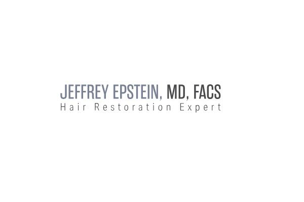 Dr. Jeffrey Epstein