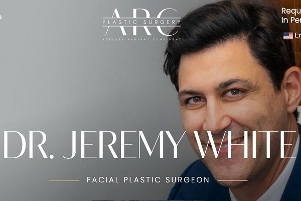 Dr. Jeremy White