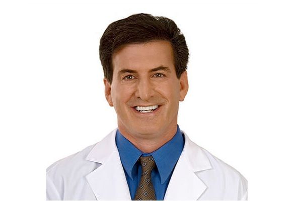 Dr. Matt Leavitt 1