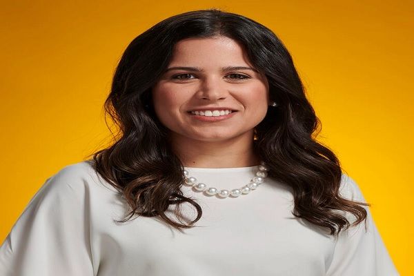 Dr. Natalie Kash