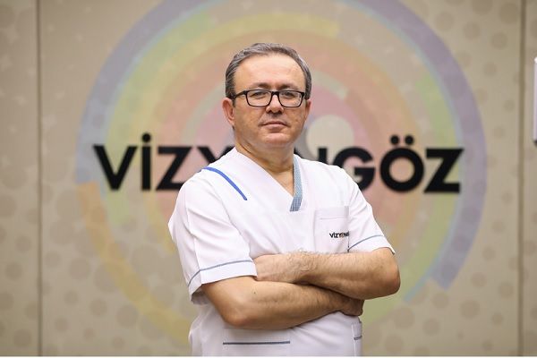 Dr. Özgür Nalbant 