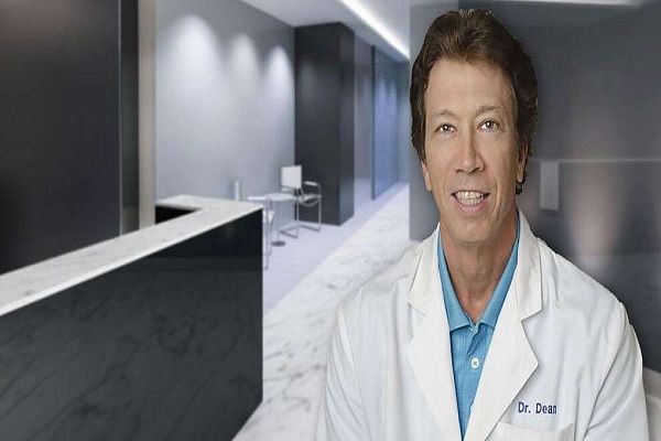 Dr. Randy Dean 1